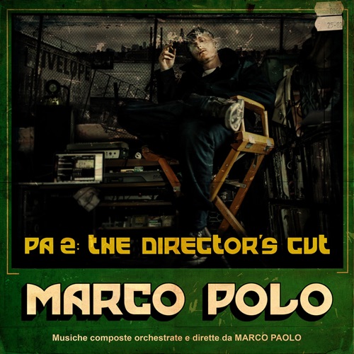 Marco Polo - PA 2 The Directors Cut